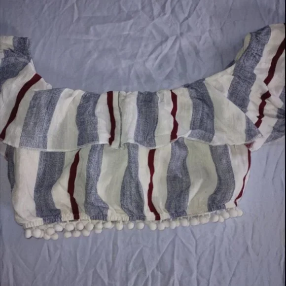 Pom Pom Coquette Set - Picture 7 of 16